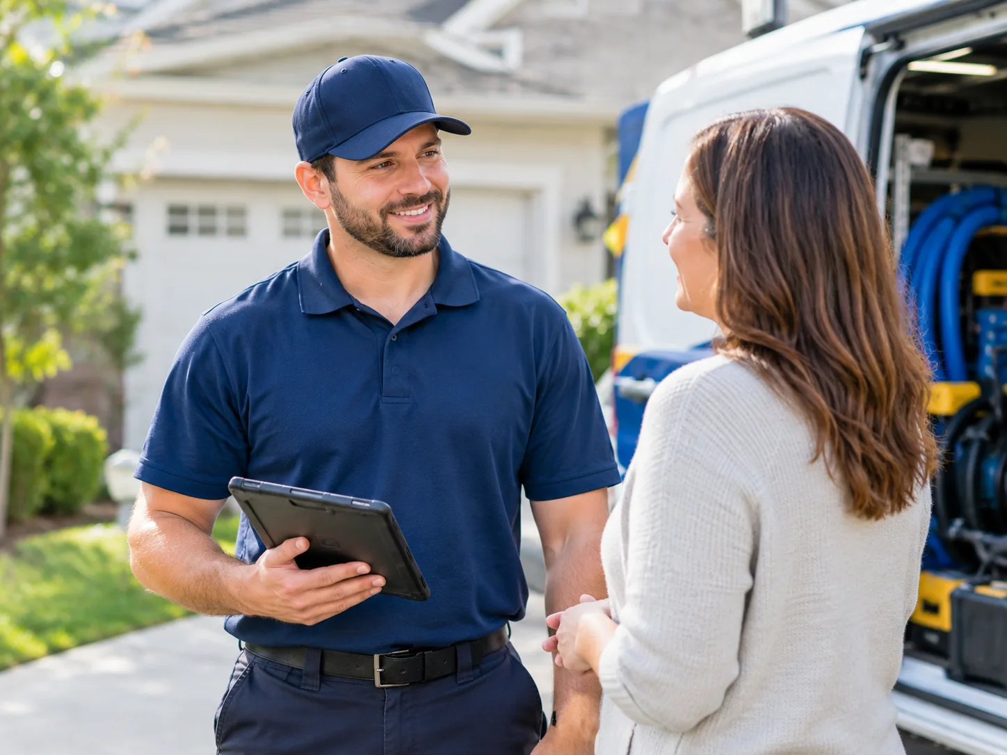 Sewage Backup Cleanup Quincy, OH FAQs